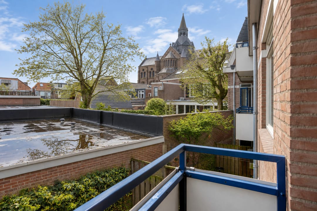Photo 17 of Koestraat 36