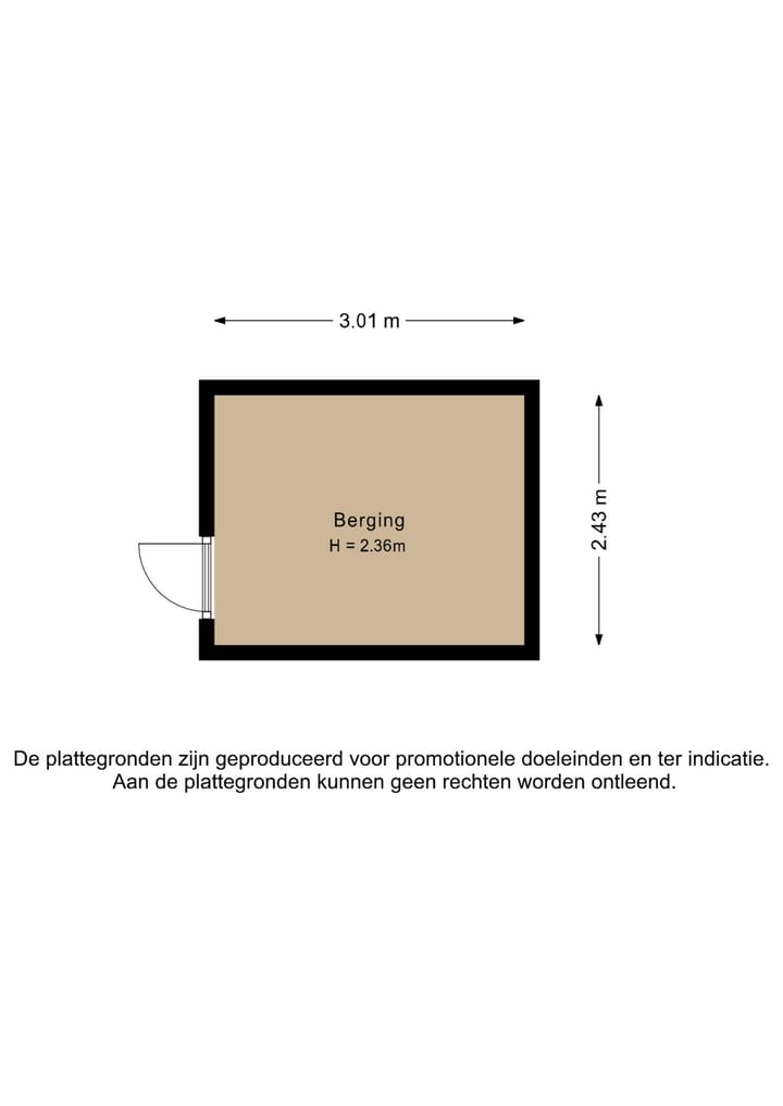 Tussenwoning te koop: Pijlenkamp 9, Eemnes