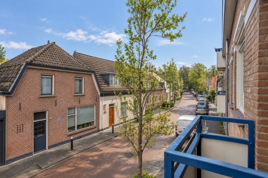 Photo 7 of Koestraat 36