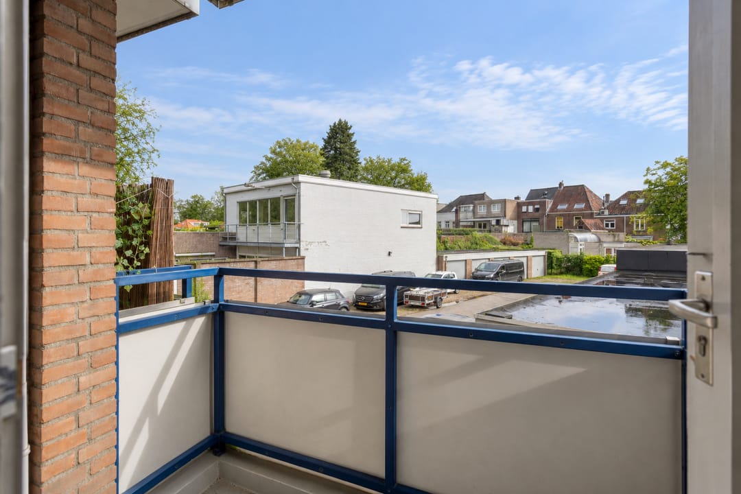 Photo 16 of Koestraat 36