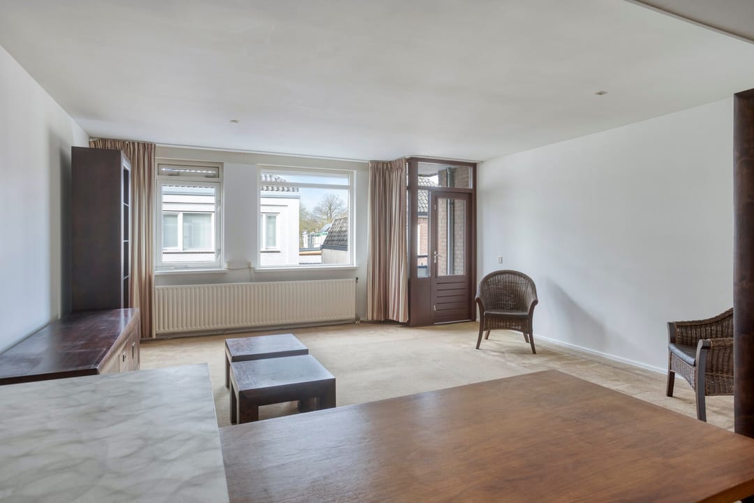 Photo 11 of Koestraat 36