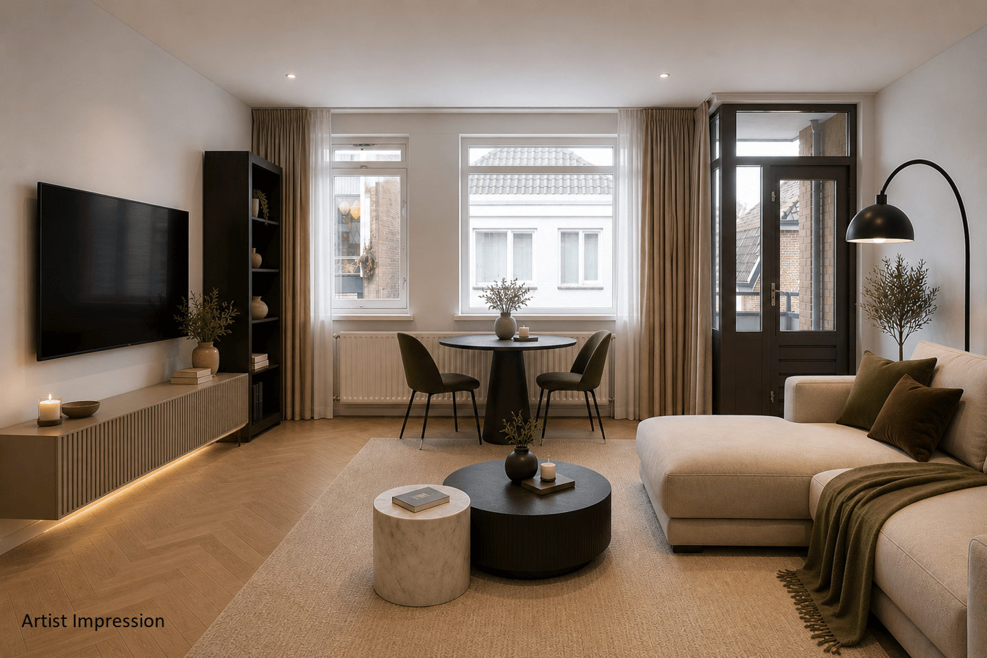 Photo 5 of Koestraat 36