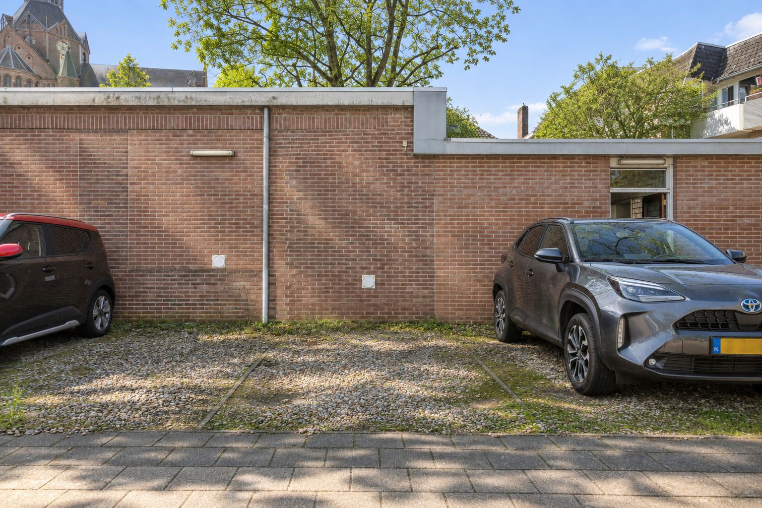 Photo 21 of Koestraat 36