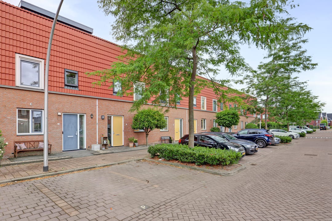 Foto 41 van Mispelgaarde 16