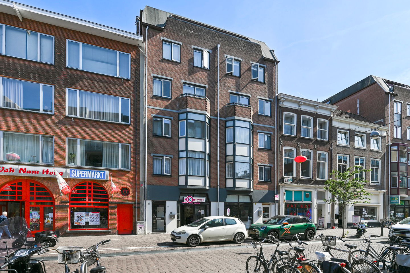 Foto 4 van Gedempte Burgwal 10-H