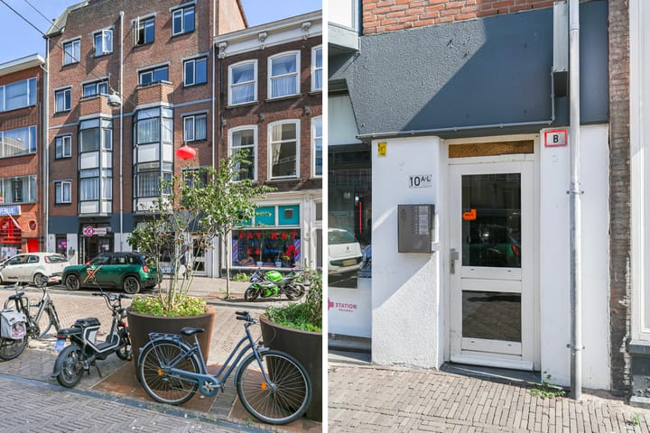 Foto 5 van Gedempte Burgwal 10-H