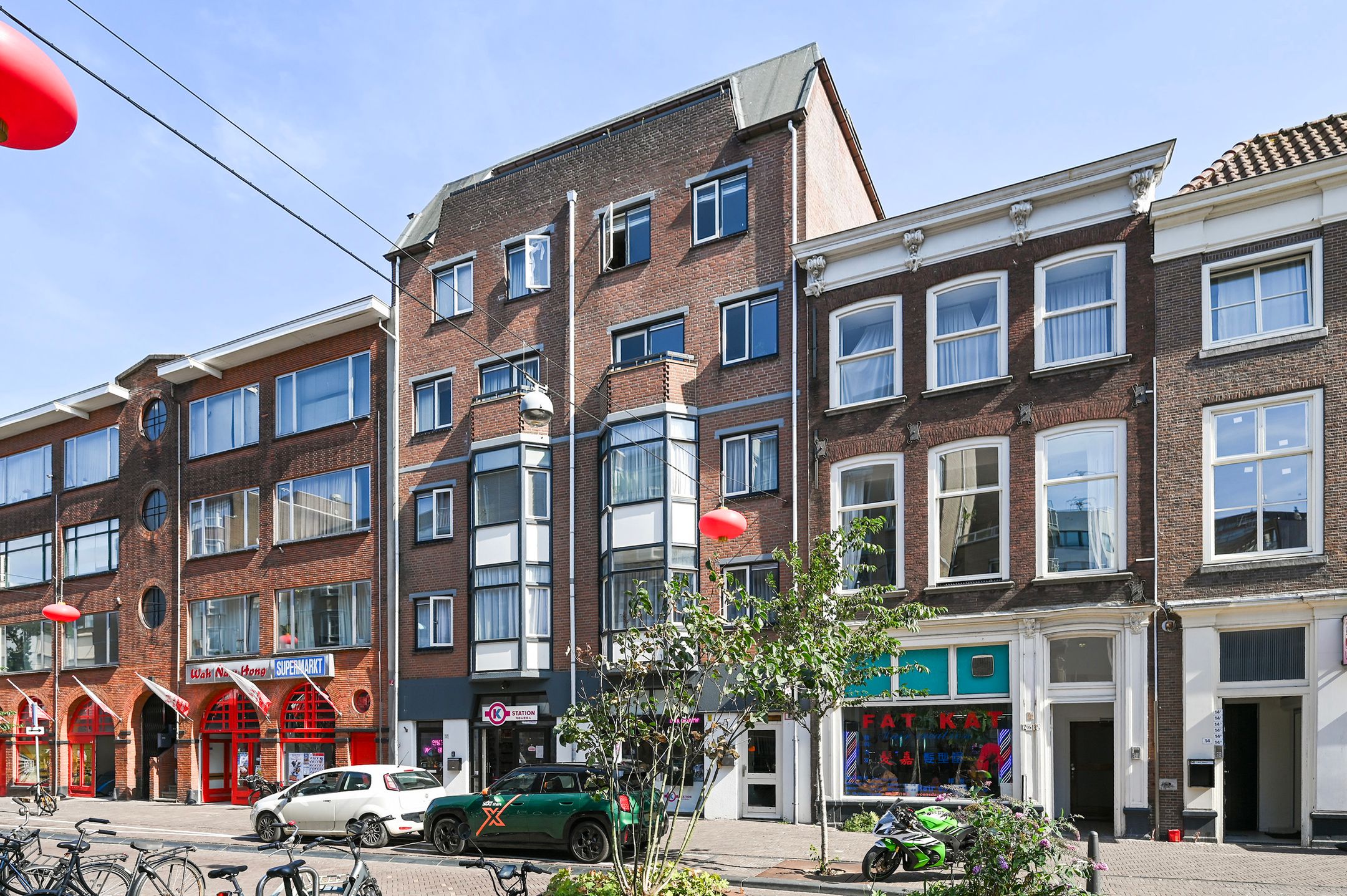 Foto 3 van Gedempte Burgwal 10-H