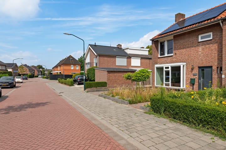 Foto 4 van Mauritsstraat 5