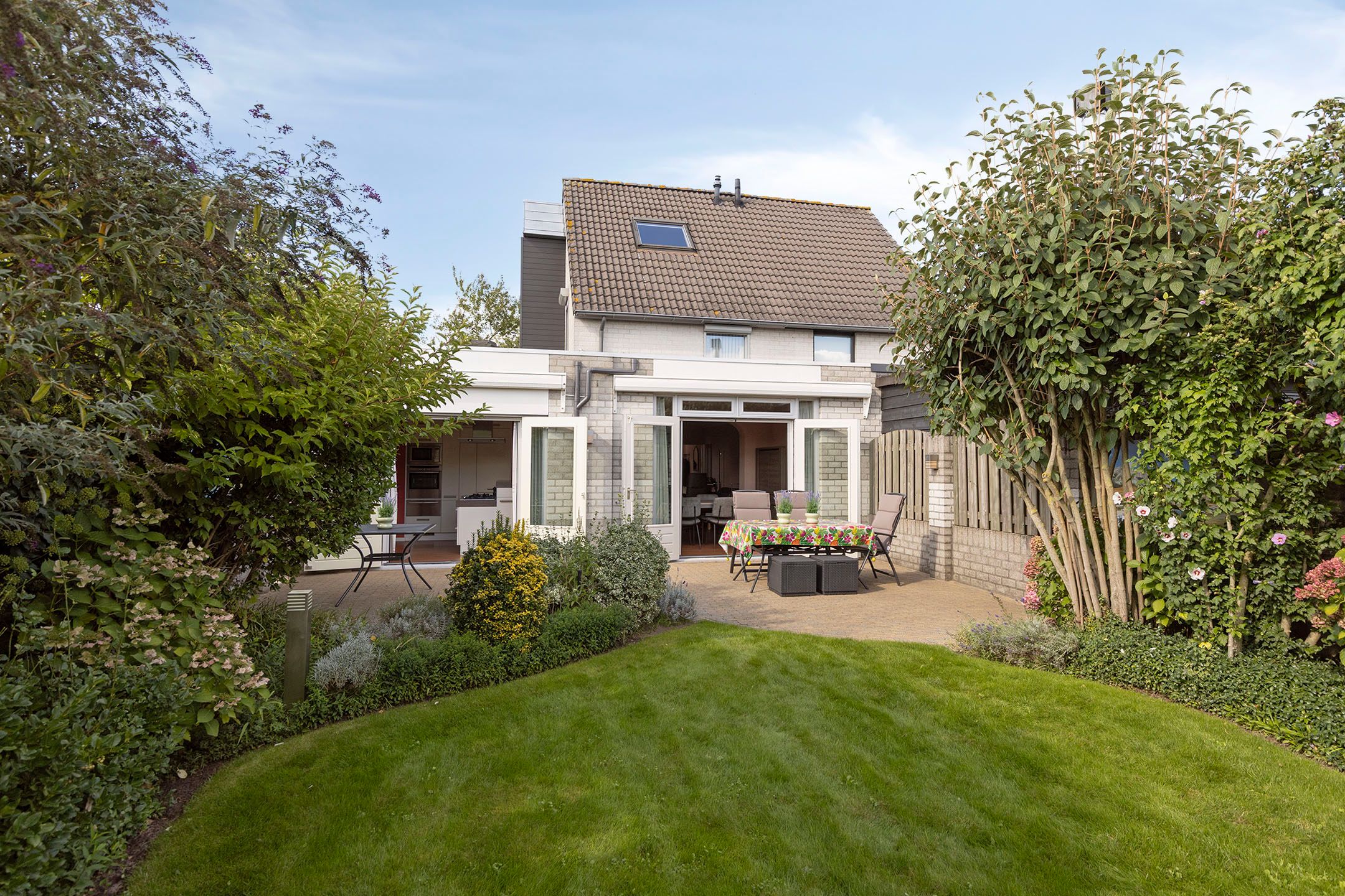 Groenendaal 16 