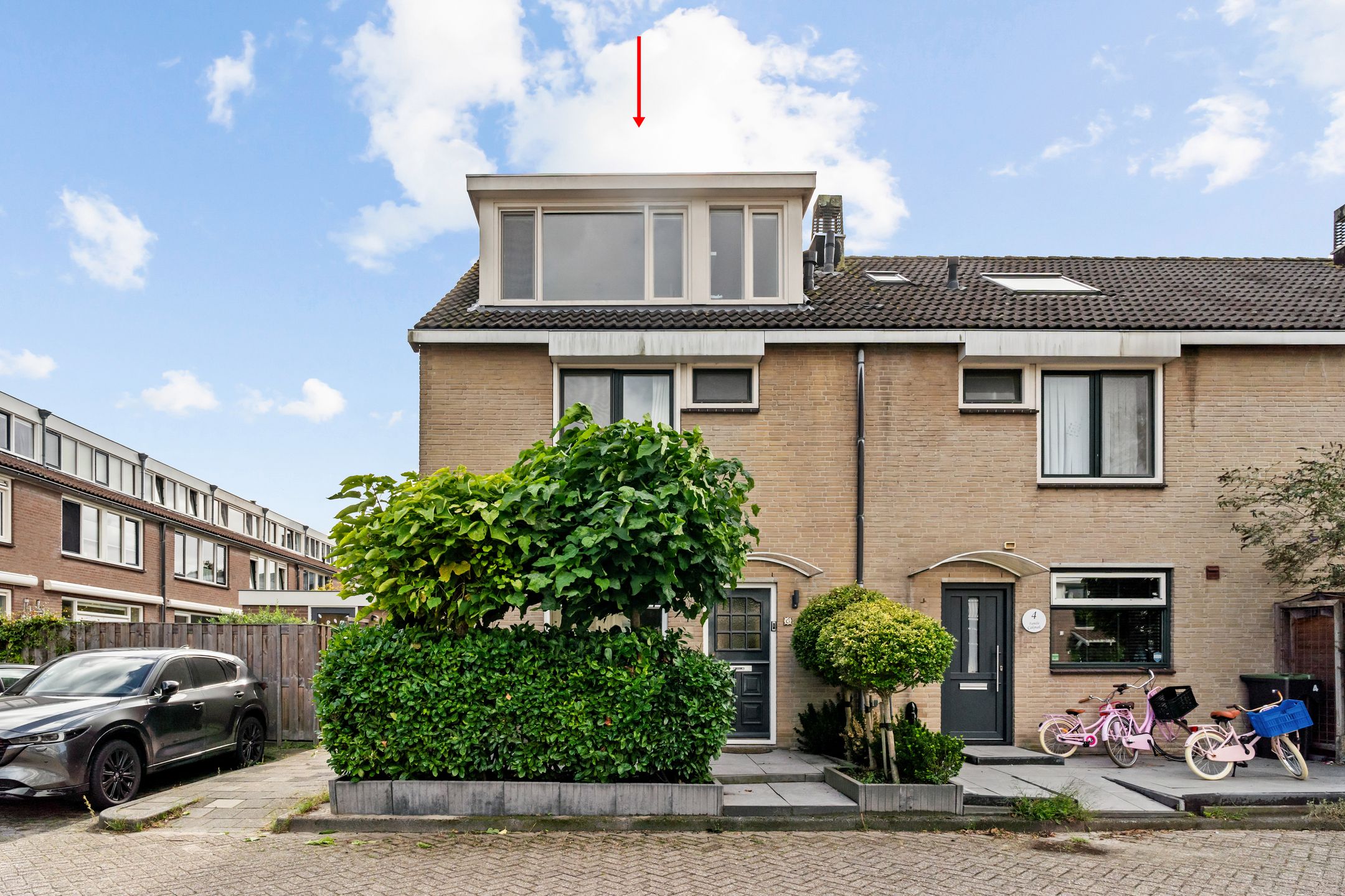 Photo 39 of Bernard Haitinkstraat 6