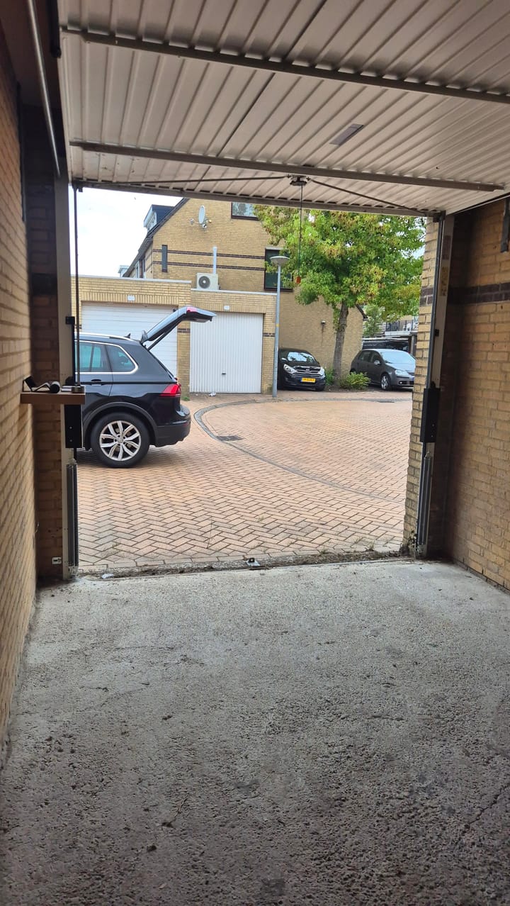 Foto 5 van Spilstraat 61 B
