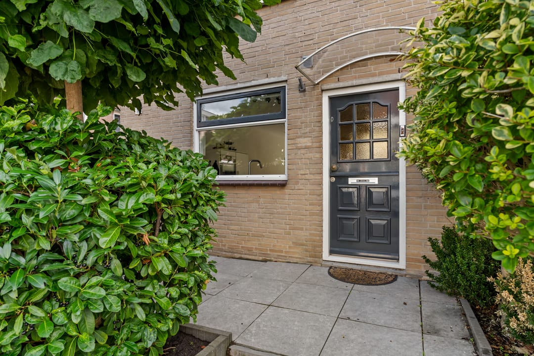 Photo 7 of Bernard Haitinkstraat 6