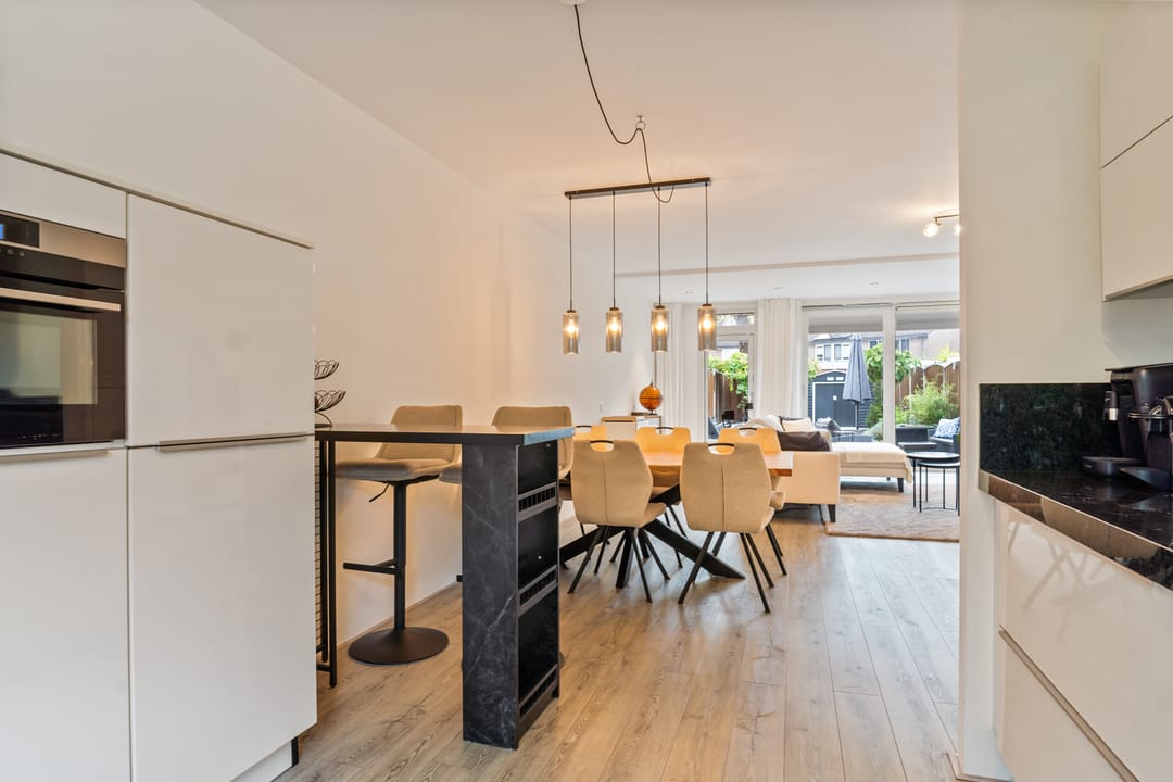 Photo 17 of Bernard Haitinkstraat 6