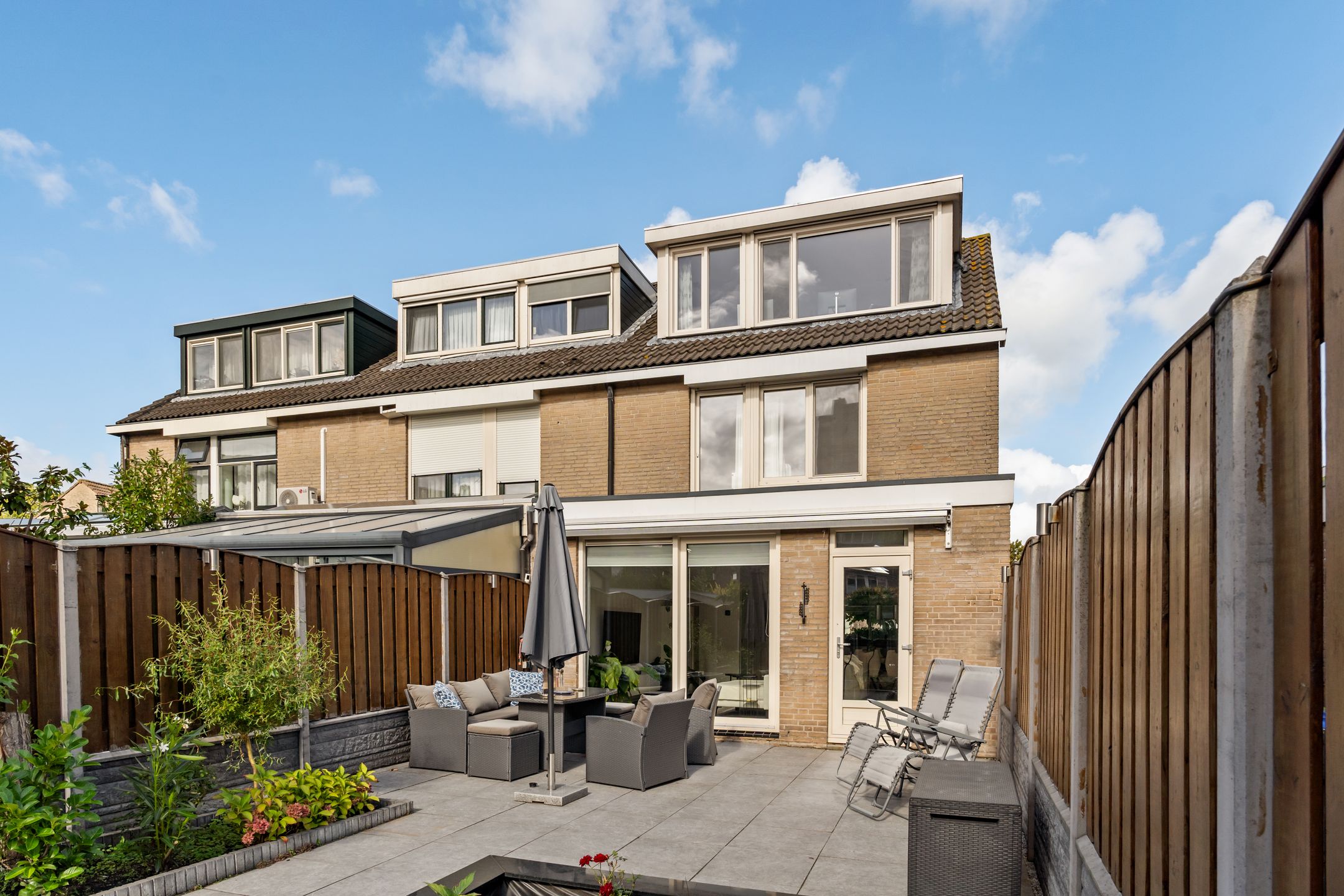 Photo 21 of Bernard Haitinkstraat 6