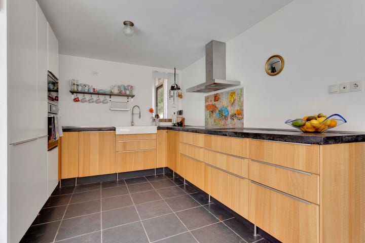 Vrijstaande woning te koop: Bovendwarsweg 101, Oldebroek