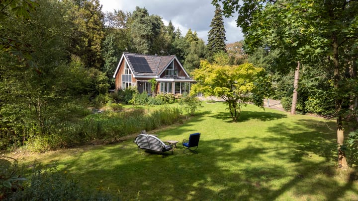 Vrijstaande woning te koop: Bovendwarsweg 101, Oldebroek