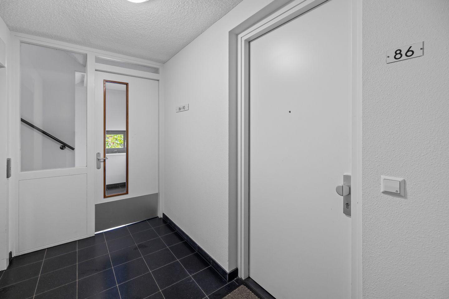 Foto 4 van Voorsterbeeklaan 86