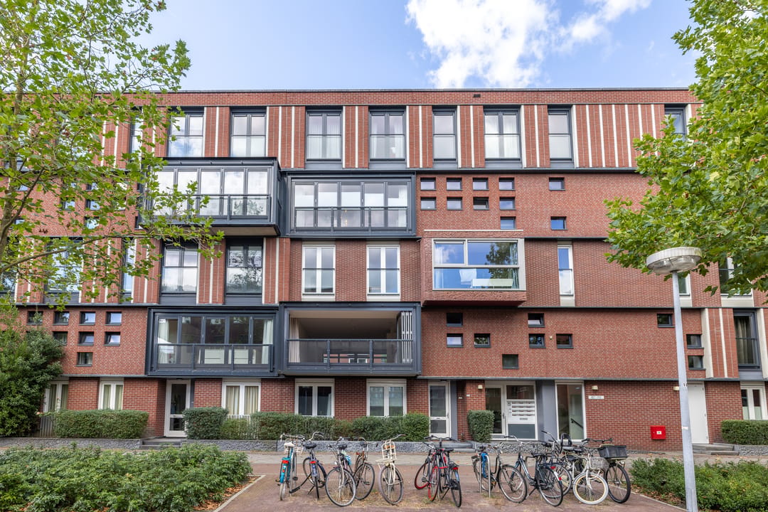 Foto 1 van Voorsterbeeklaan 86