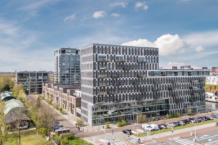 Foto 4 van Binckhorstlaan 311-F