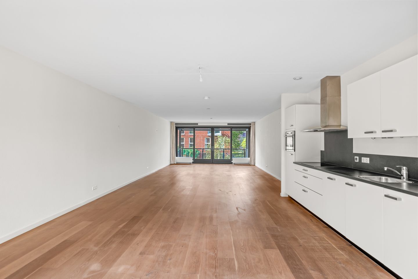 Foto 10 van Voorsterbeeklaan 86