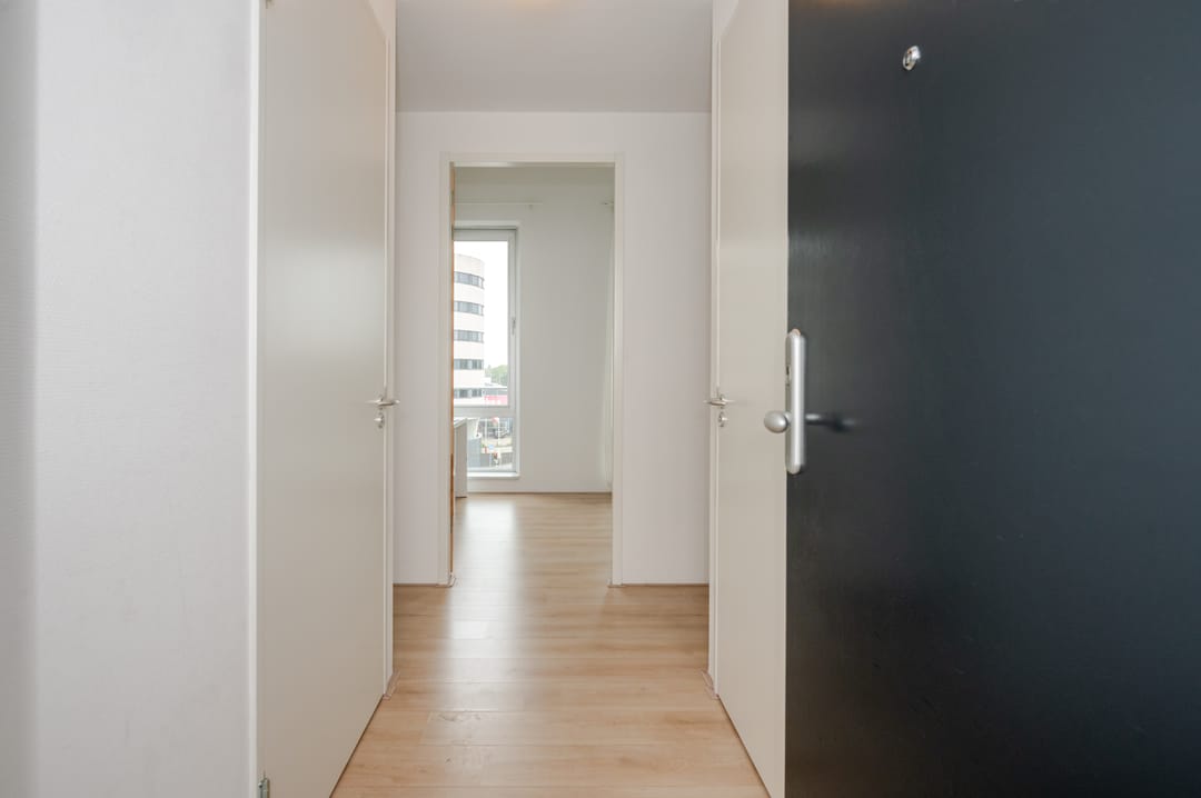 Foto 7 van Binckhorstlaan 311-F