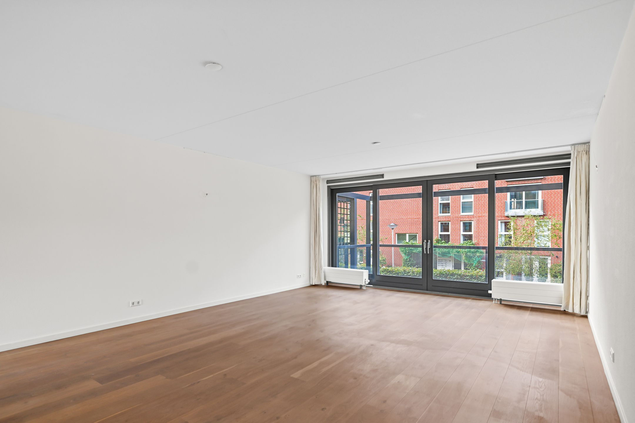 Foto 12 van Voorsterbeeklaan 86