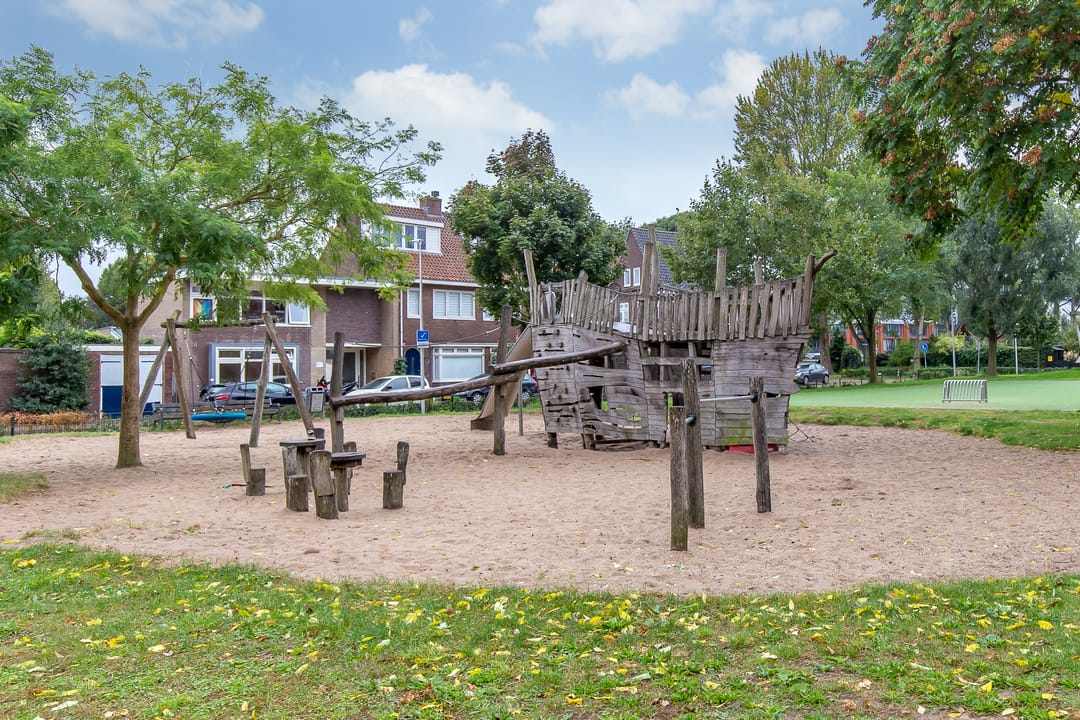 Foto 32 van Voorsterbeeklaan 86
