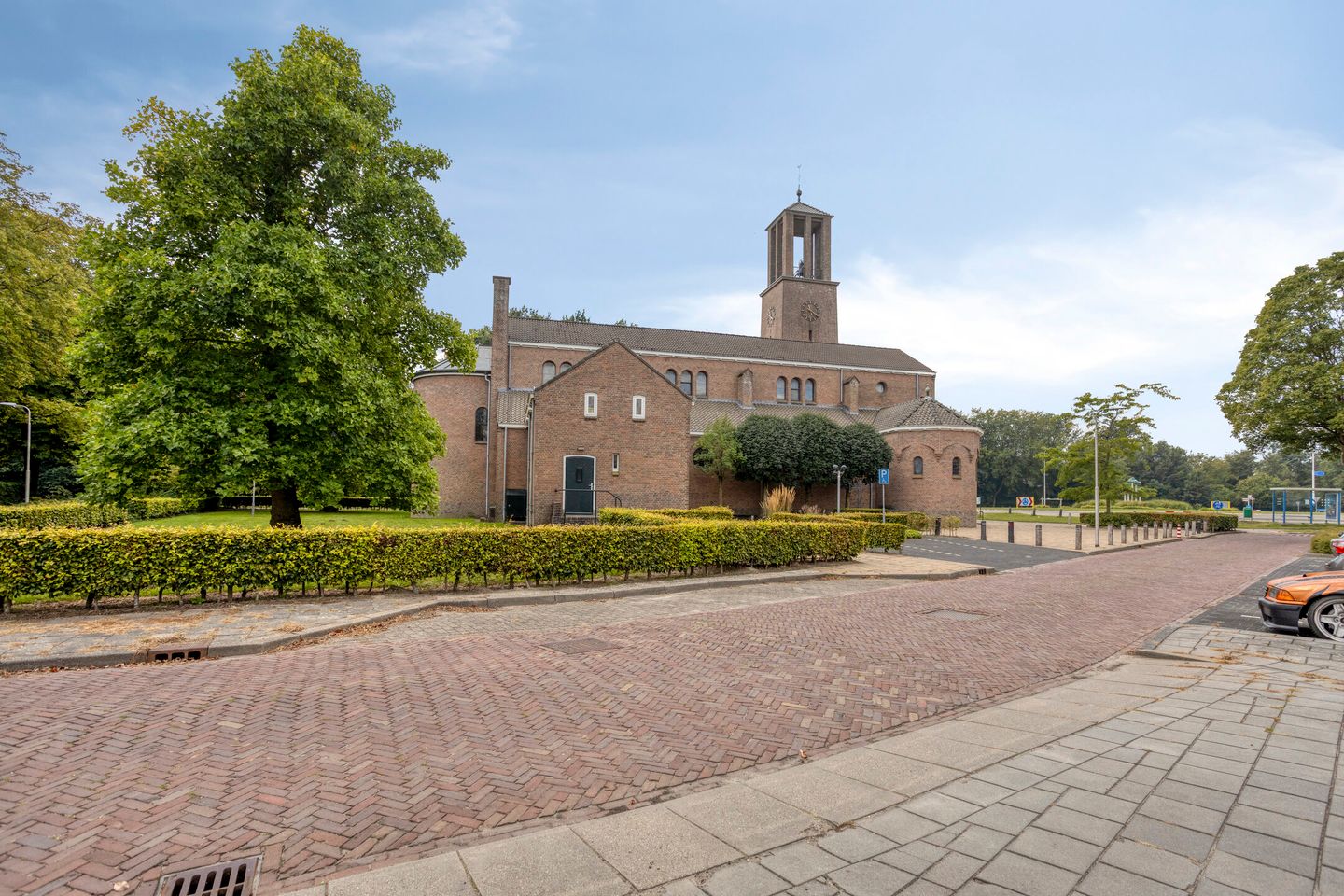 Foto 44 van Sportsingel 34