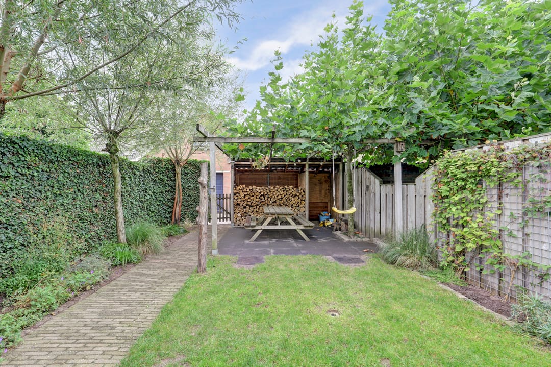 Foto 41 van Polstraat 41