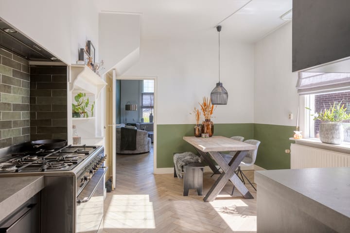 Hoekwoning te koop: Zegerijstraat 47, Brummen