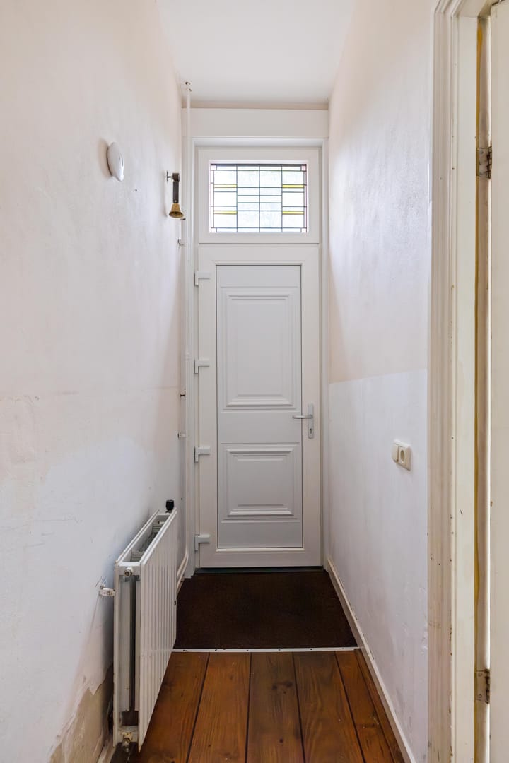 Hoekwoning te koop: Verlengde Willemstraat 17, Groningen