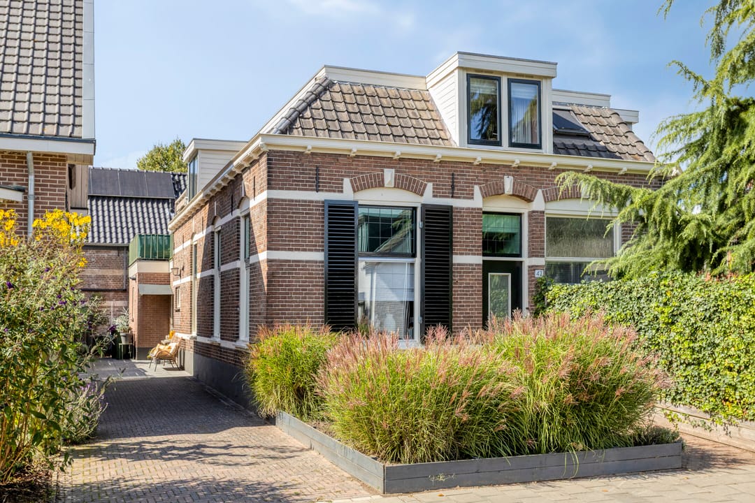 Foto 1 van Zegerijstraat 47