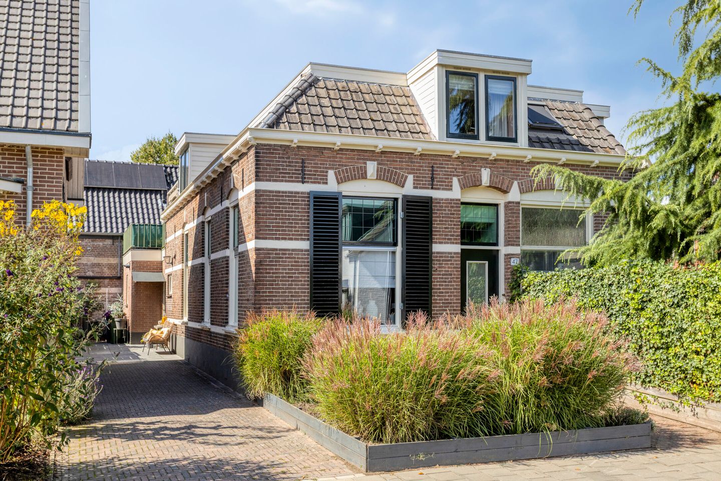 Foto 1 van Zegerijstraat 47