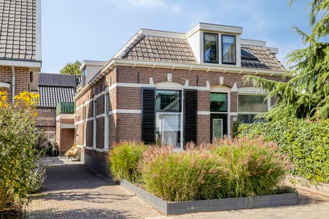 Zegerijstraat thumbnail