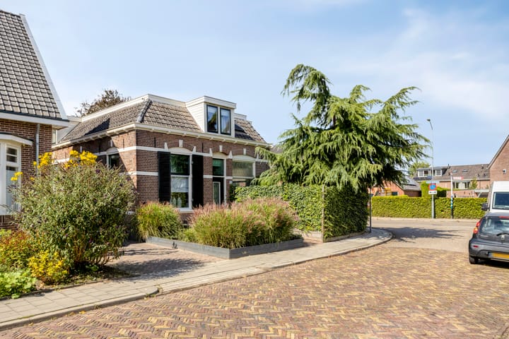 Hoekwoning te koop: Zegerijstraat 47, Brummen