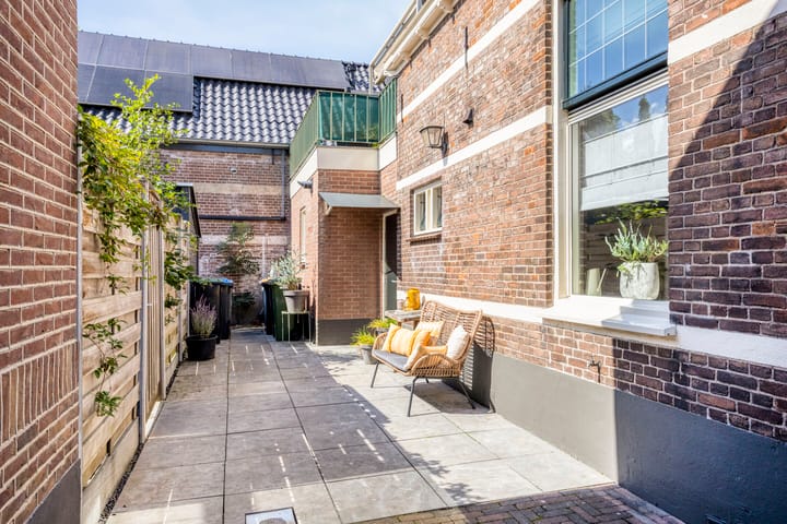 Hoekwoning te koop: Zegerijstraat 47, Brummen