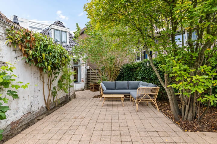 Hoekwoning te koop: Verlengde Willemstraat 17, Groningen