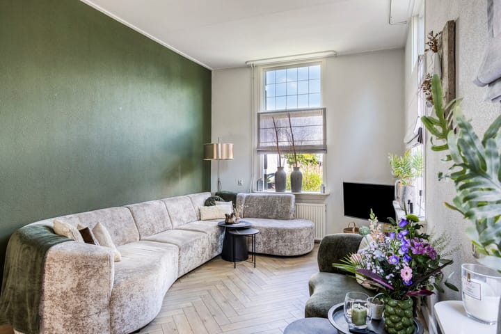 Hoekwoning te koop: Zegerijstraat 47, Brummen