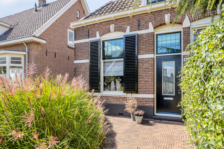 Hoekwoning te koop: Zegerijstraat 47, Brummen