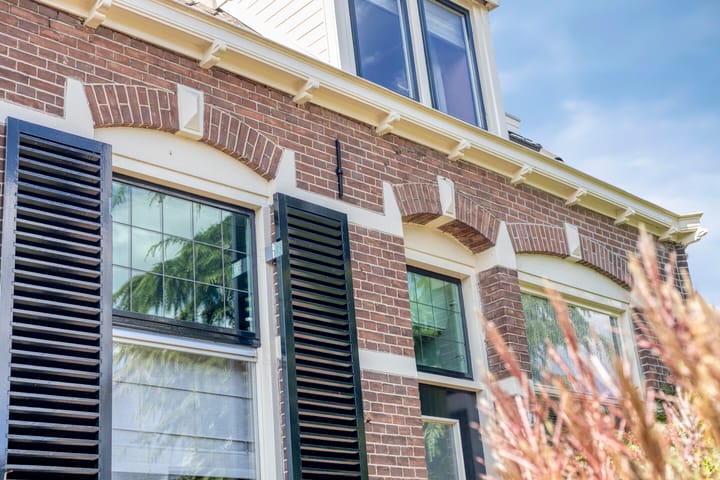 Hoekwoning te koop: Zegerijstraat 47, Brummen