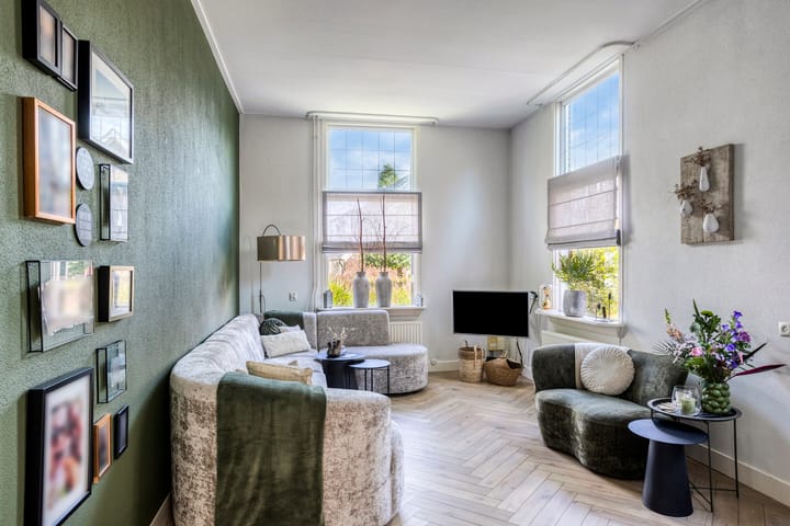 Hoekwoning te koop: Zegerijstraat 47, Brummen