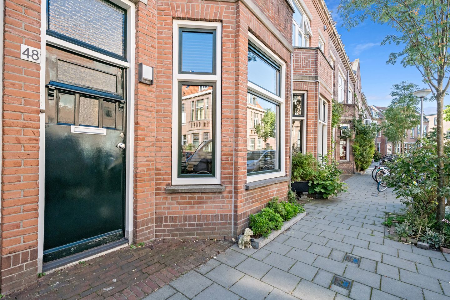 Photo 10 of Piet Heinstraat 48