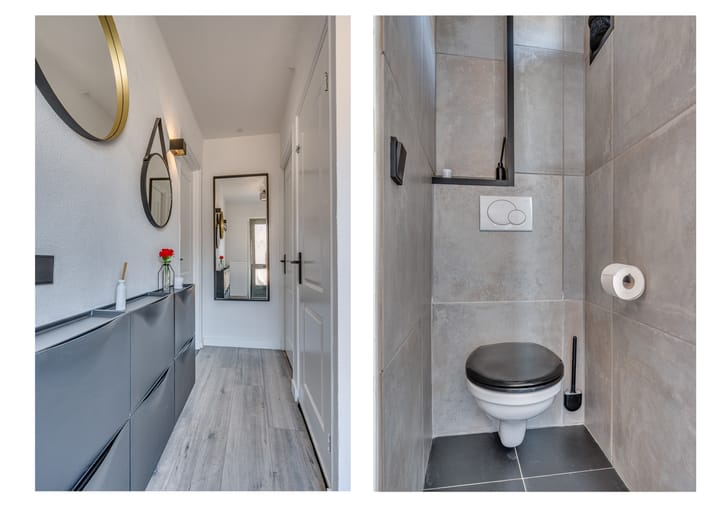 Tussenwoning te koop: Brederostraat 42, Venlo