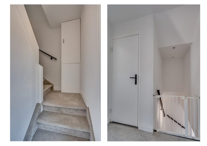 Tussenwoning te koop: Brederostraat 42, Venlo