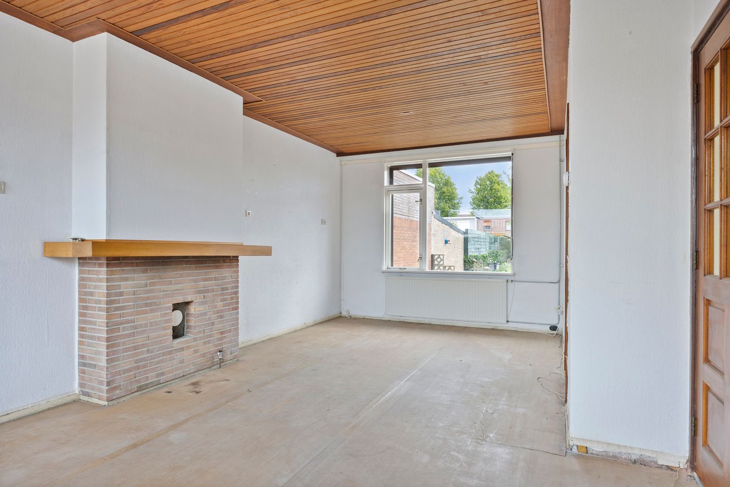 Photo 10 of Irenestraat 7