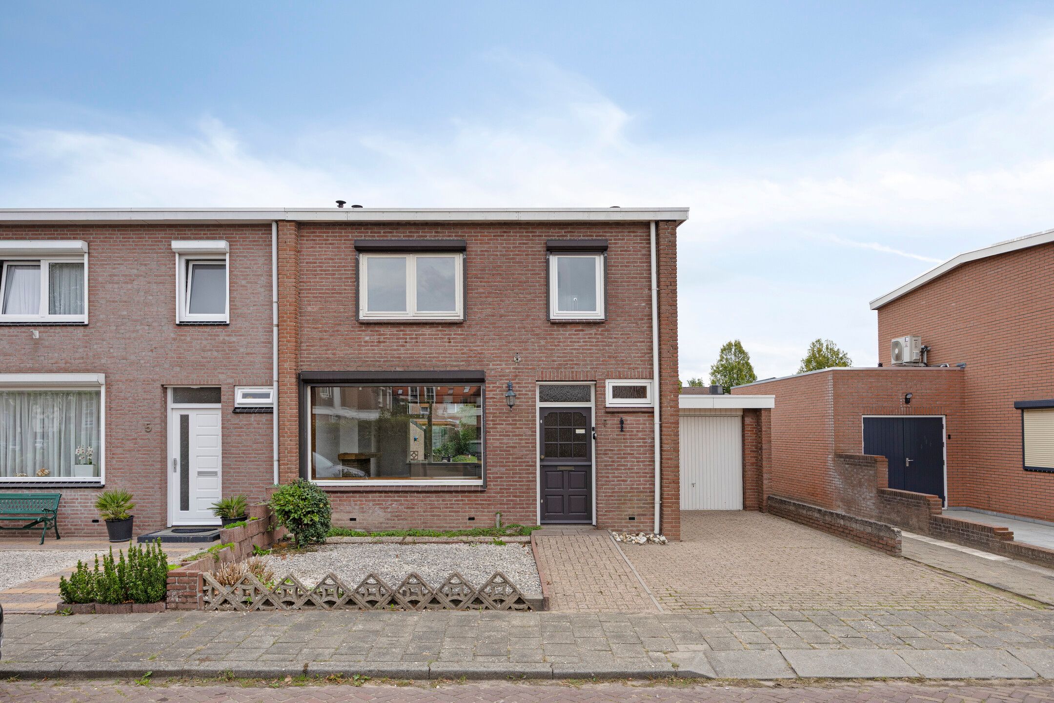Photo 6 of Irenestraat 7