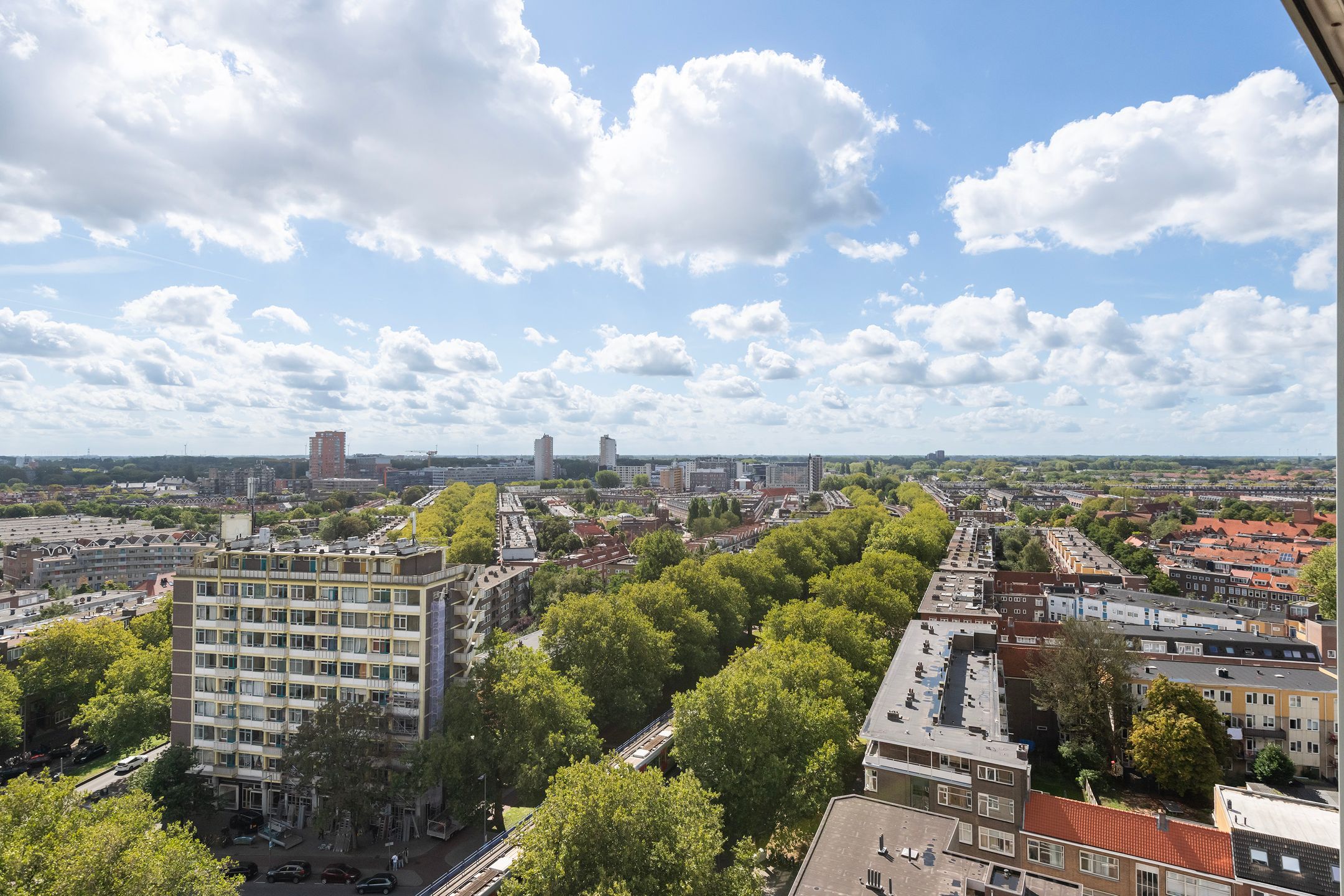 Foto 18 van Brielselaan 10-D