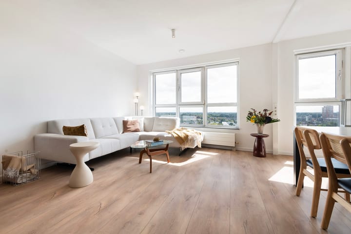 Foto 4 van Brielselaan 10-D
