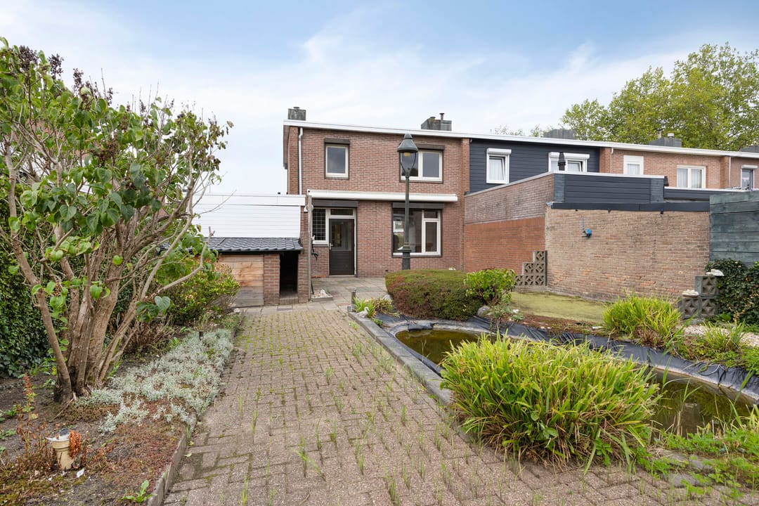 Photo 23 of Irenestraat 7