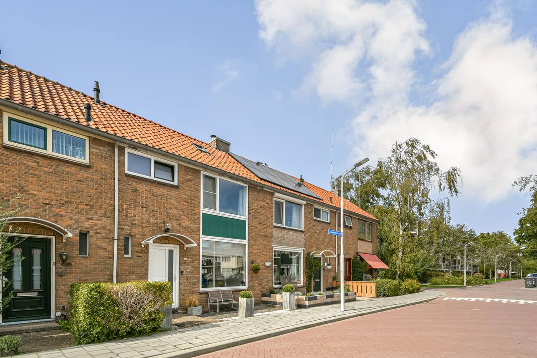 Foto 43 van Leeuwerikstraat 11